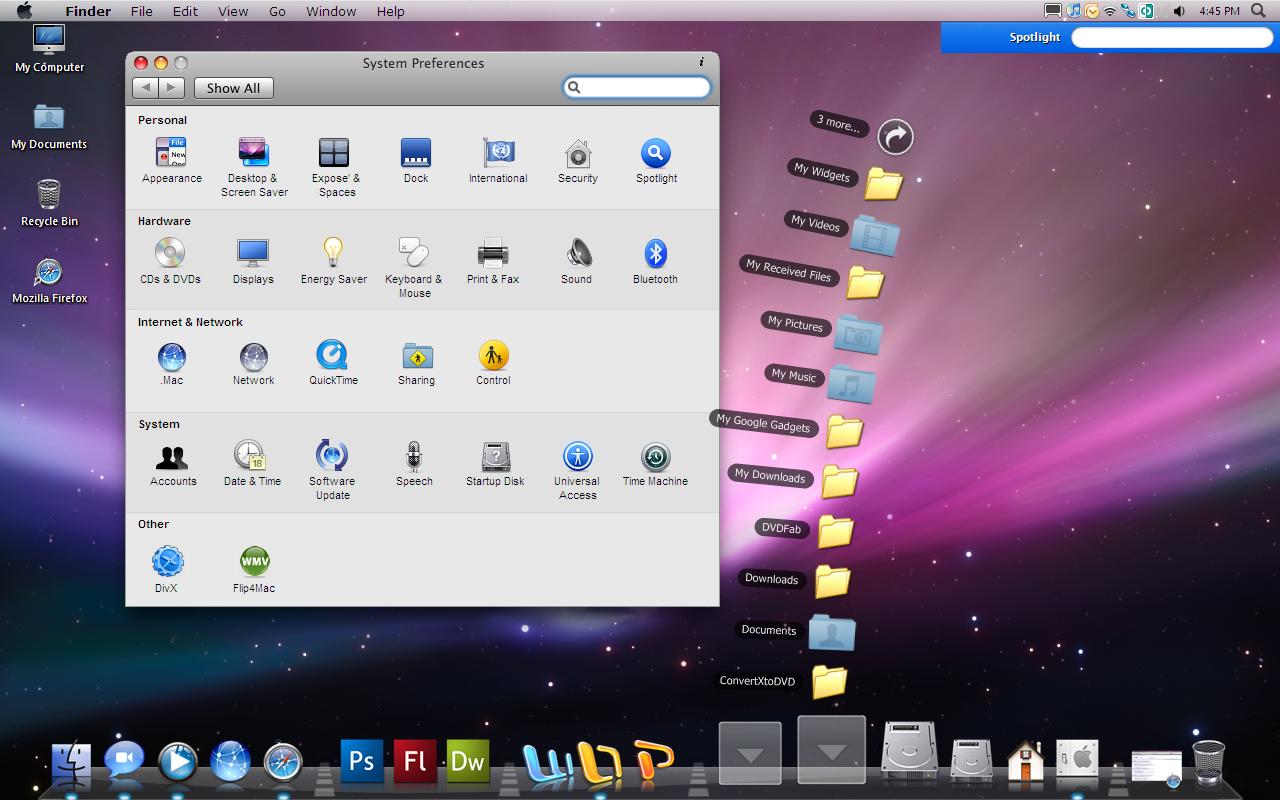 Oxygen for mac os x 10.13